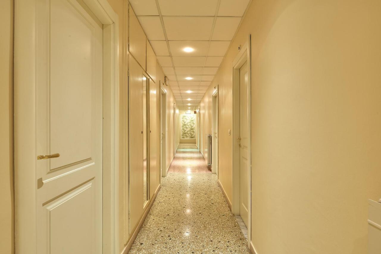Albergo Natalina Финале Лигуре Экстерьер фото
